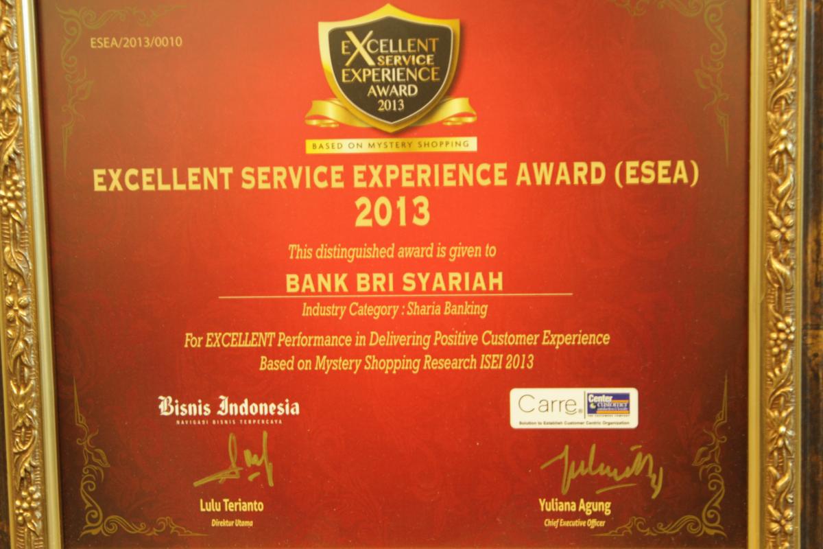 ESEA 2013